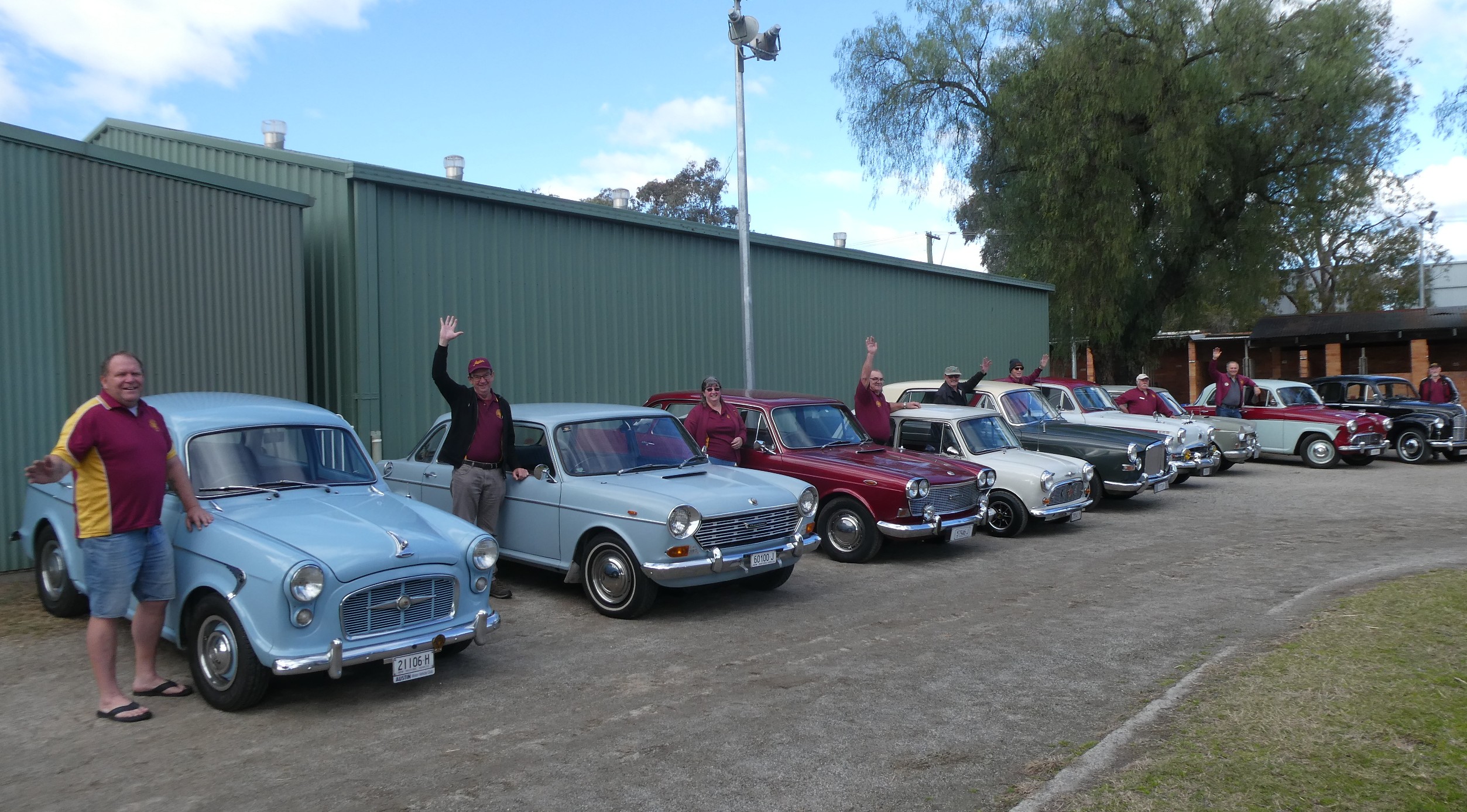 Cars  Drivers crop