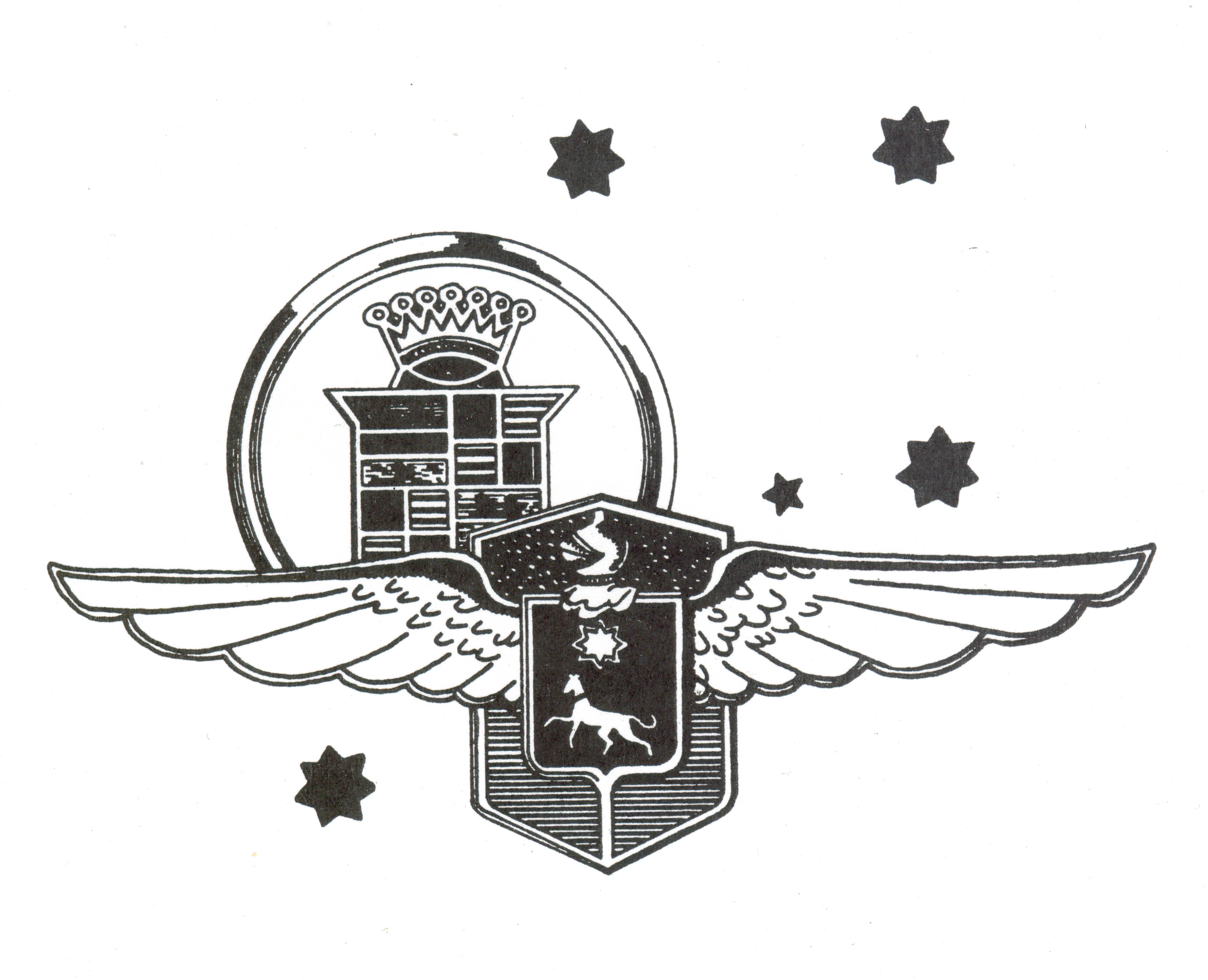 CLC Aust logo old colour