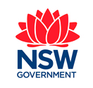 nsw gov logo